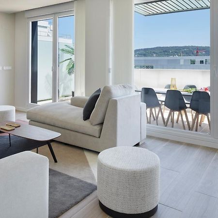 Hondalea By Feelfree Rentals San Sebastián Kültér fotó