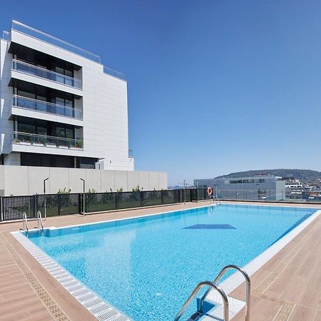 Hondalea By Feelfree Rentals San Sebastián Kültér fotó