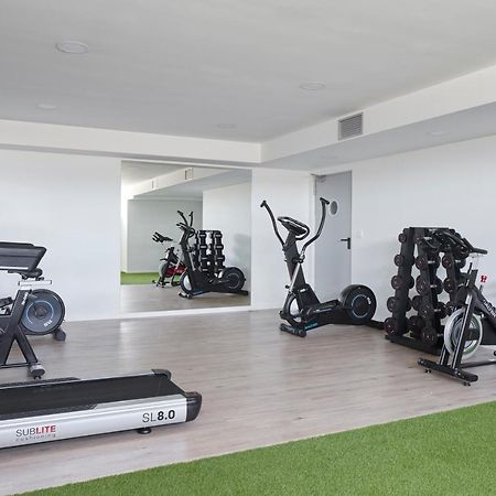 Hondalea By Feelfree Rentals San Sebastián Kültér fotó