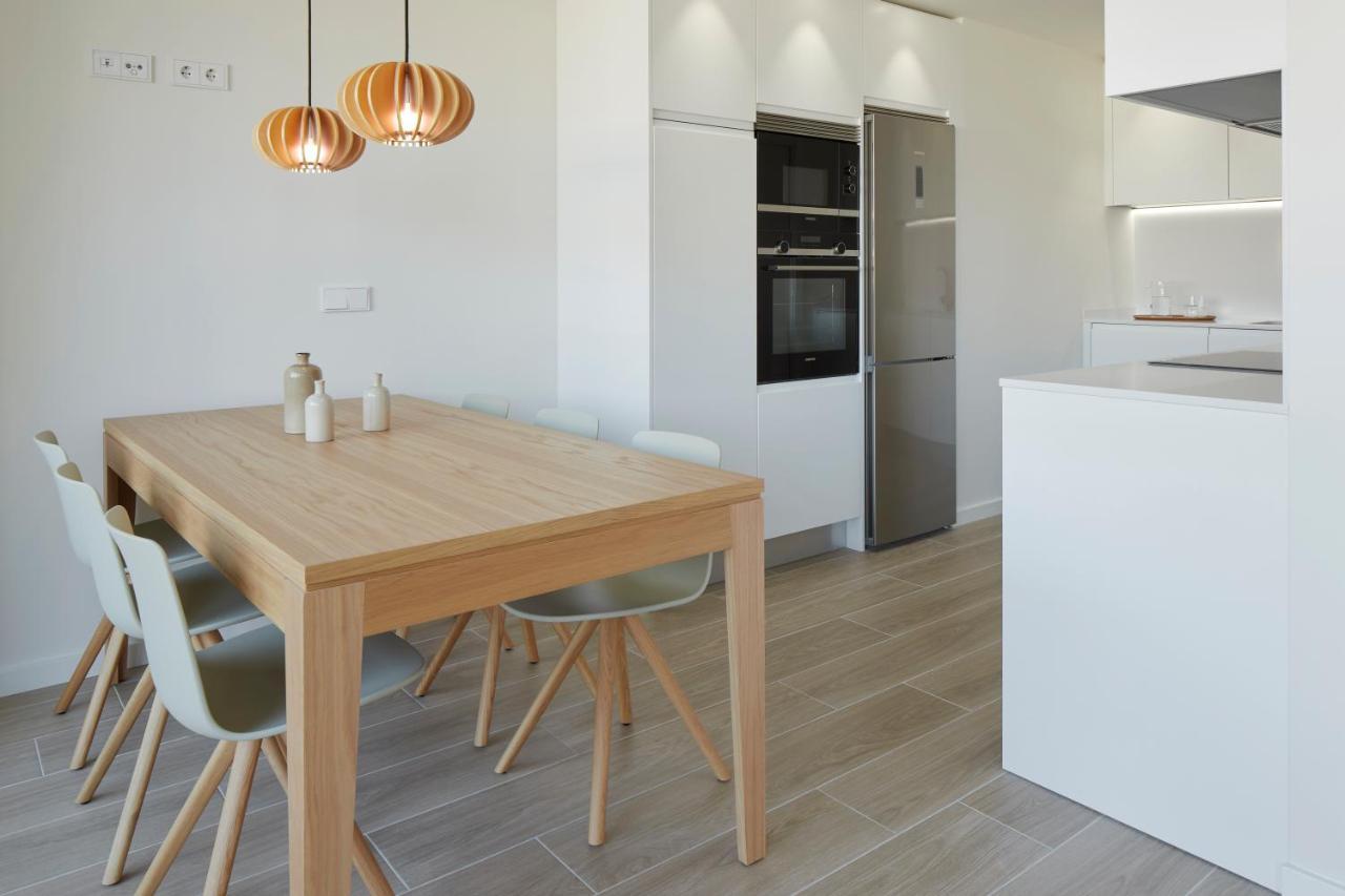 Hondalea By Feelfree Rentals San Sebastián Kültér fotó