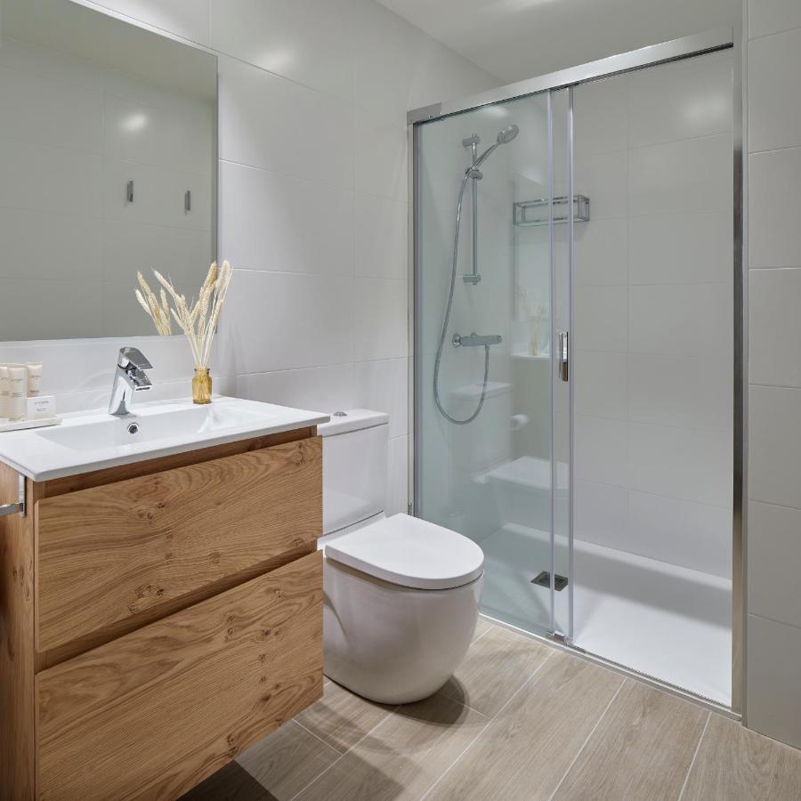 Hondalea By Feelfree Rentals San Sebastián Kültér fotó