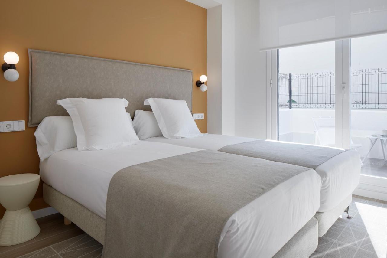 Hondalea By Feelfree Rentals San Sebastián Kültér fotó
