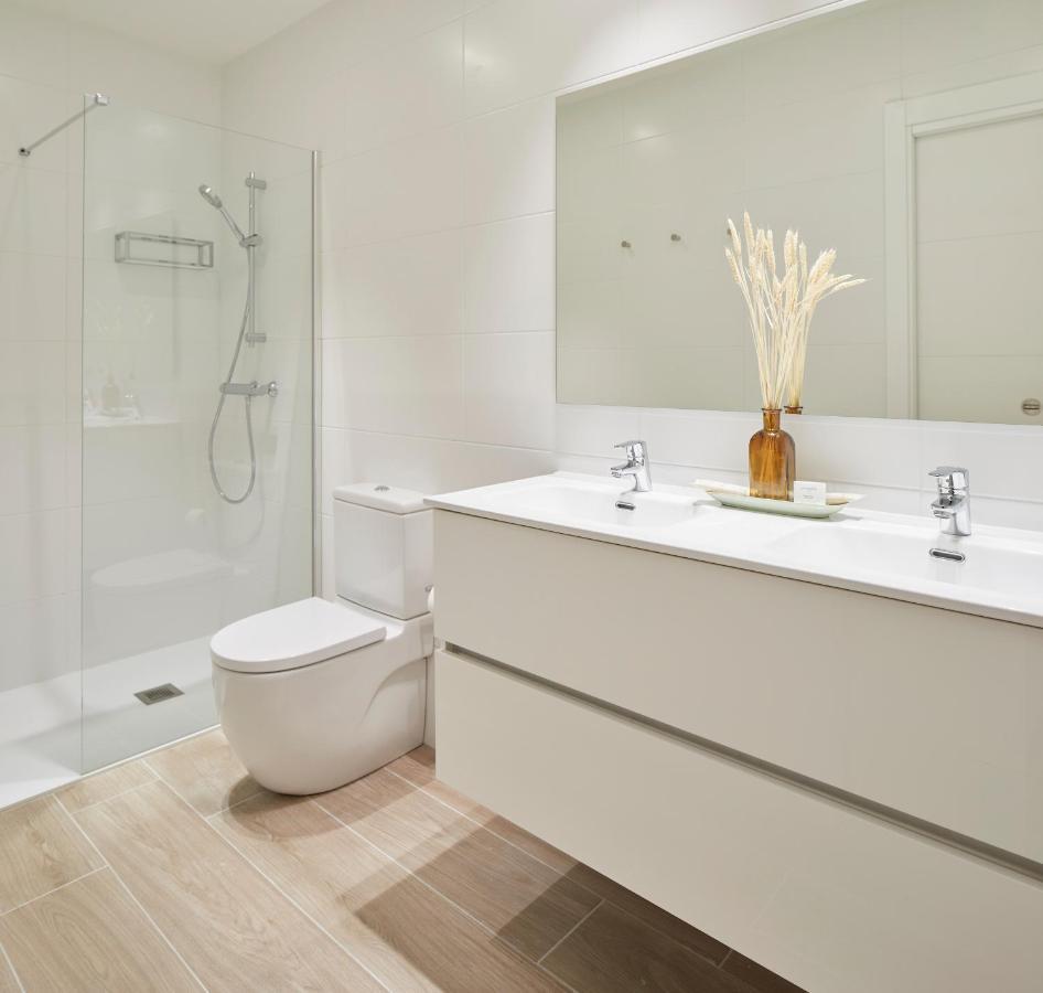 Hondalea By Feelfree Rentals San Sebastián Kültér fotó