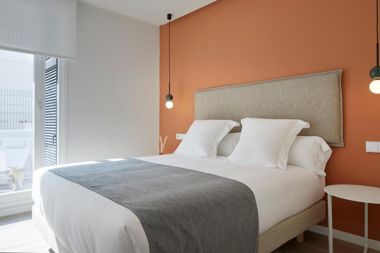 Hondalea By Feelfree Rentals San Sebastián Kültér fotó