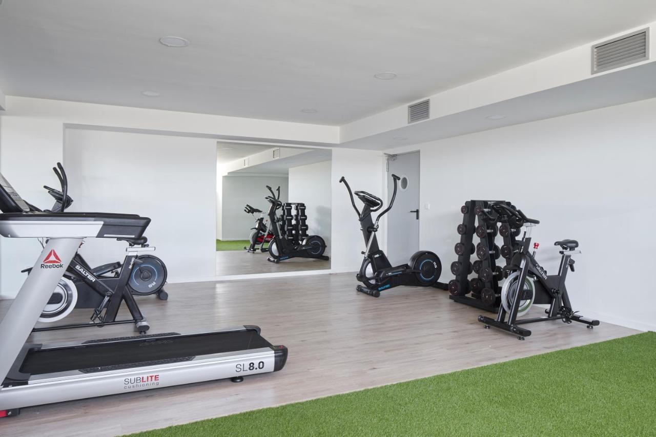 Hondalea By Feelfree Rentals San Sebastián Kültér fotó